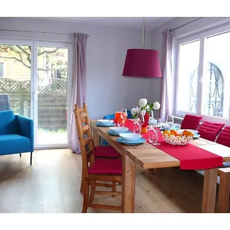 Kilian In Haus Baumgartner Holiday home *