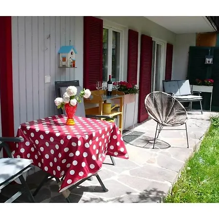 Holiday home Kilian In Haus Baumgartner *
