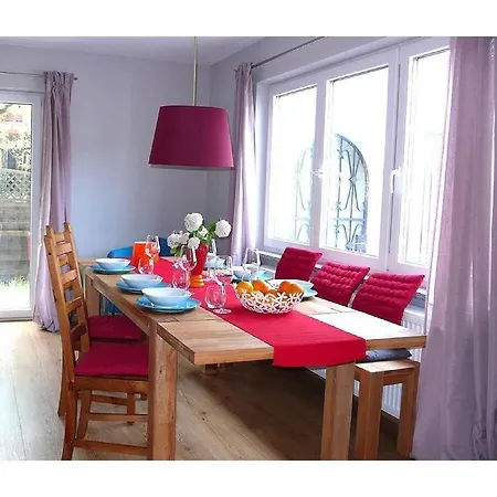 Holiday home Kilian In Haus Baumgartner