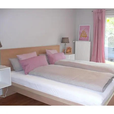 Holiday home Kilian In Haus Baumgartner *